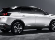 2022 Peugeot 5008 SUV