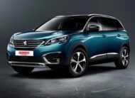 2022 Peugeot 5008 SUV