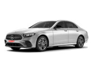 2022 Mercedes E Class Sedan