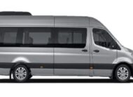 2022 Mercedes Sprinter Minibus