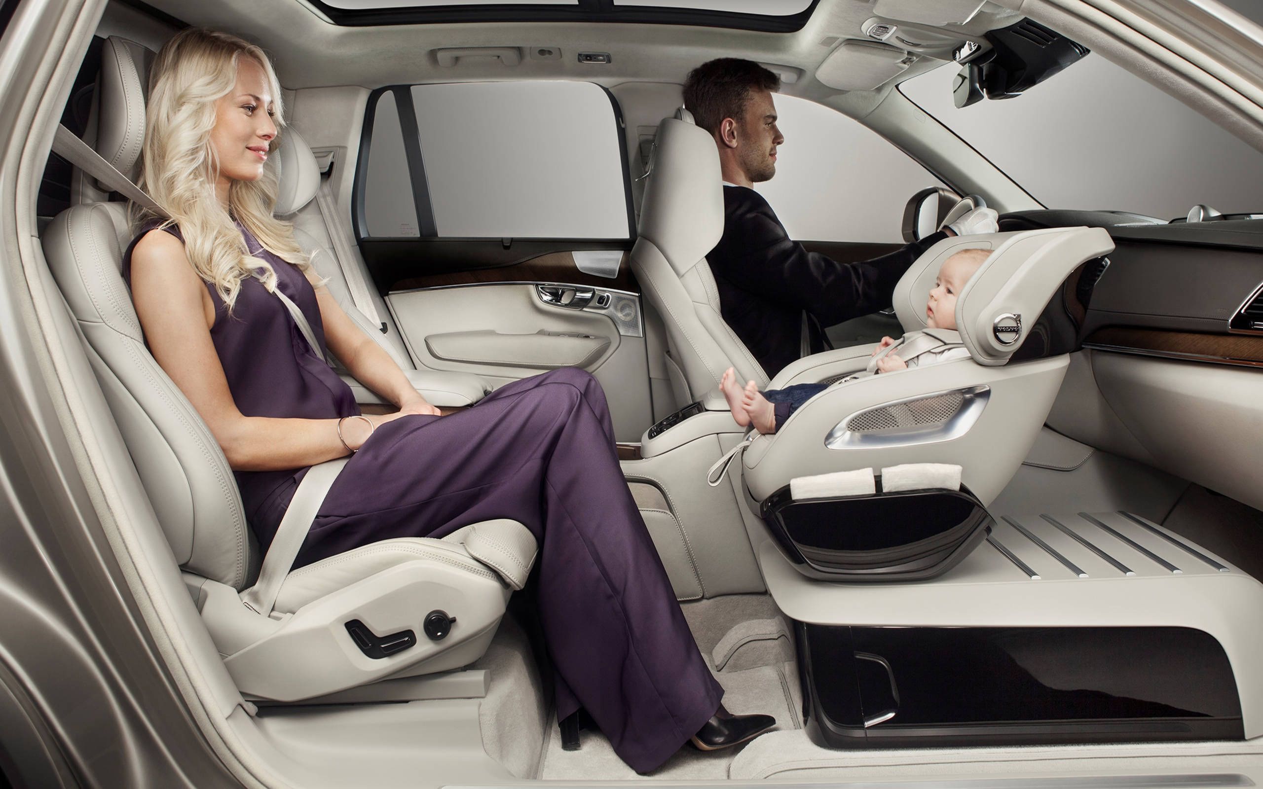 2022 Volvo XC90 SUV