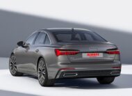 2022 Audi A6 Sedan