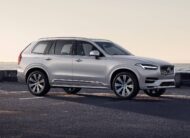 2022 Volvo XC90 SUV