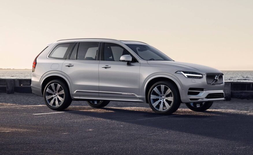 2022 Volvo XC90 SUV