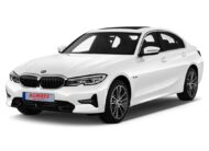 2022 BMW 3 Series Sedan