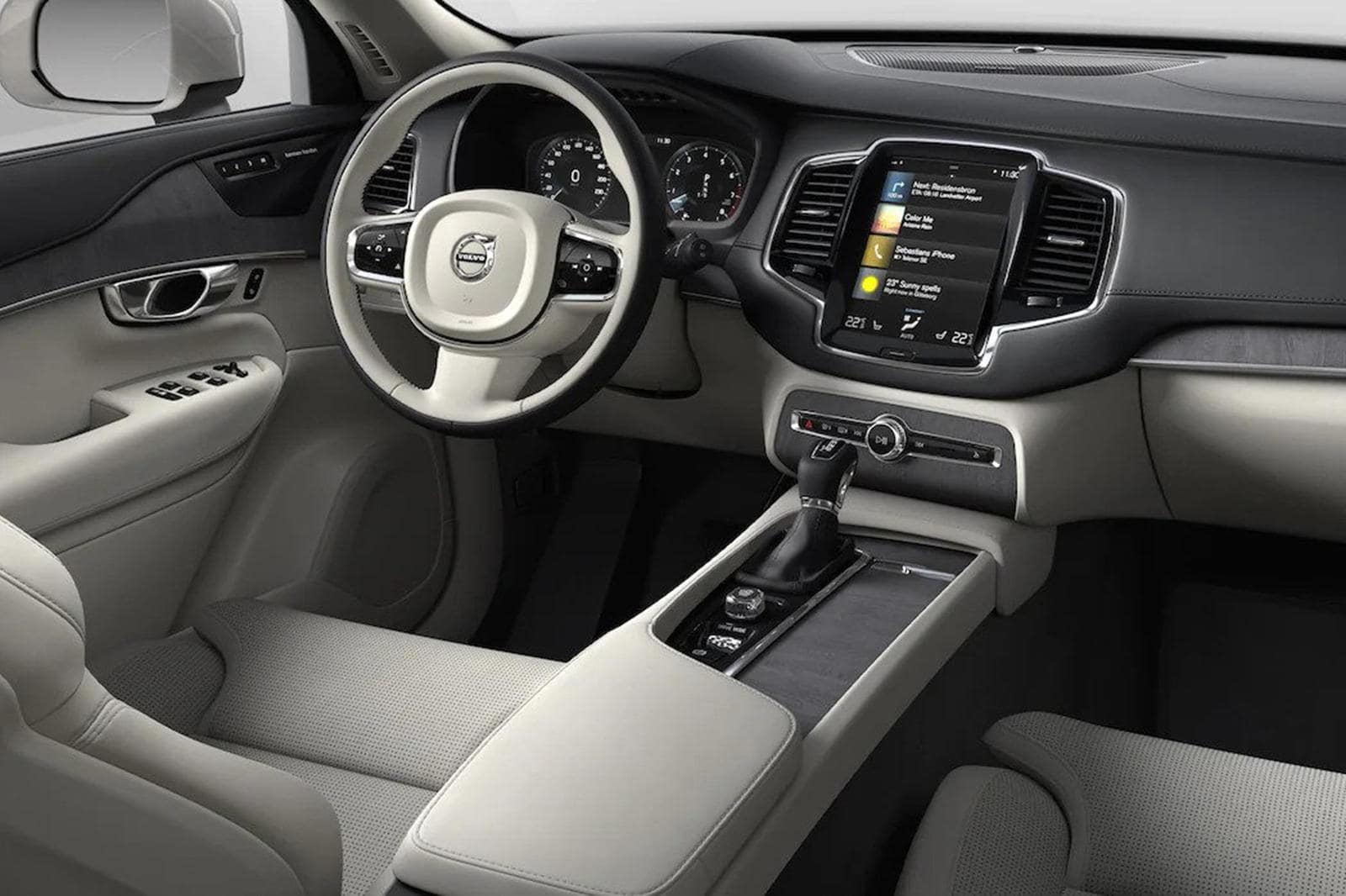 2022 Volvo XC90 SUV