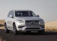 2022 Volvo XC90 SUV