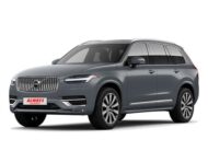 2022 Volvo XC90 SUV