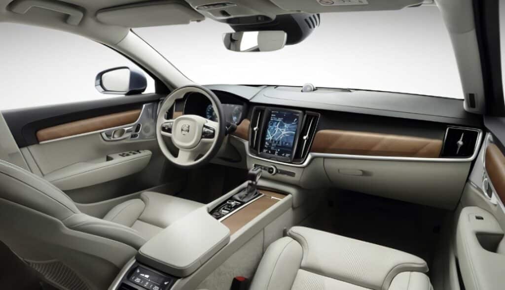 2022 Volvo XC90 SUV