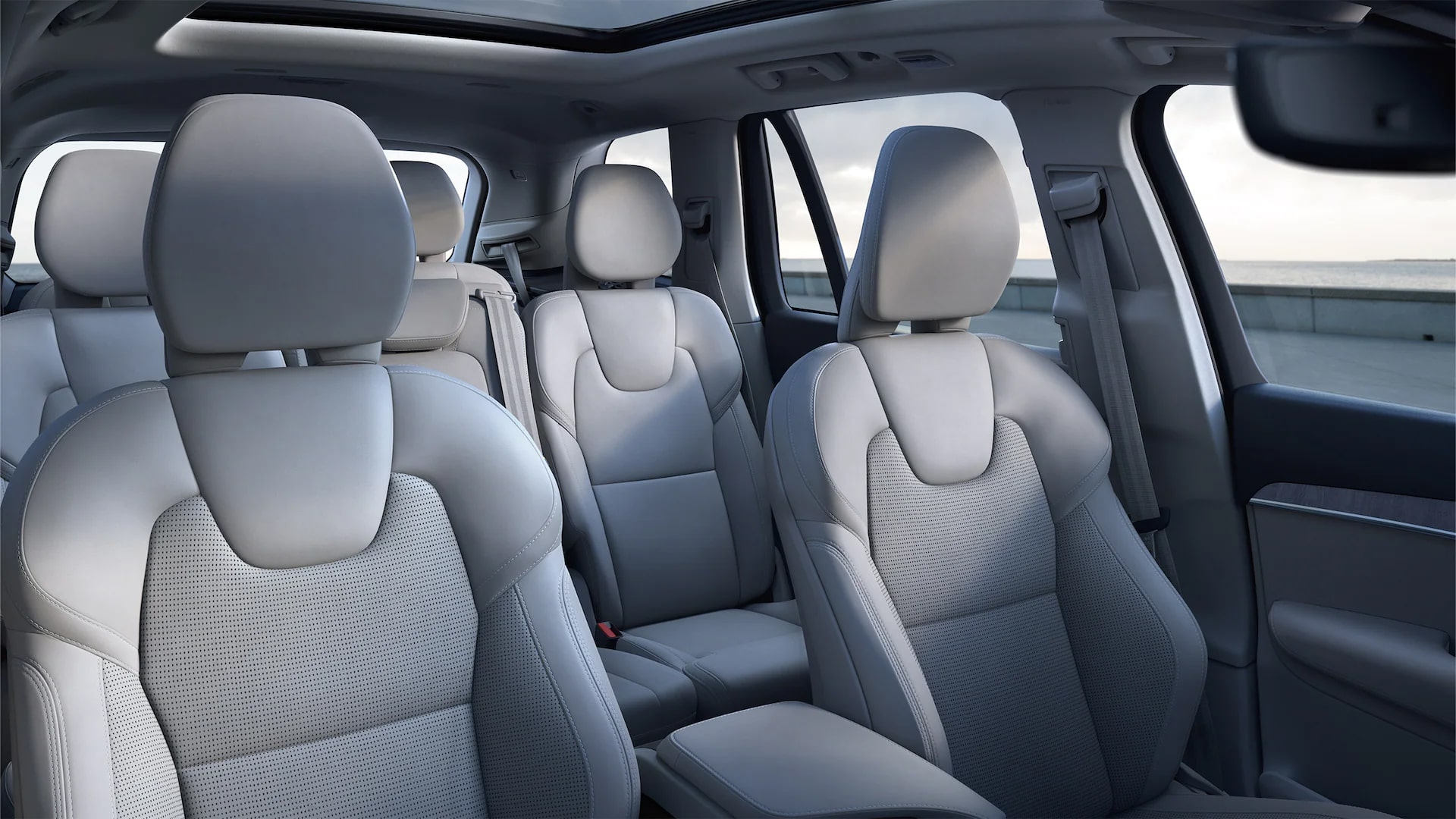 2022 Volvo XC90 SUV