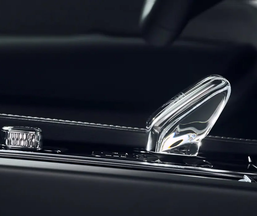 2022 Volvo XC90 SUV