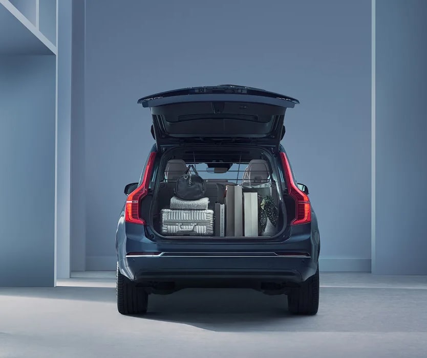 2022 Volvo XC90 SUV