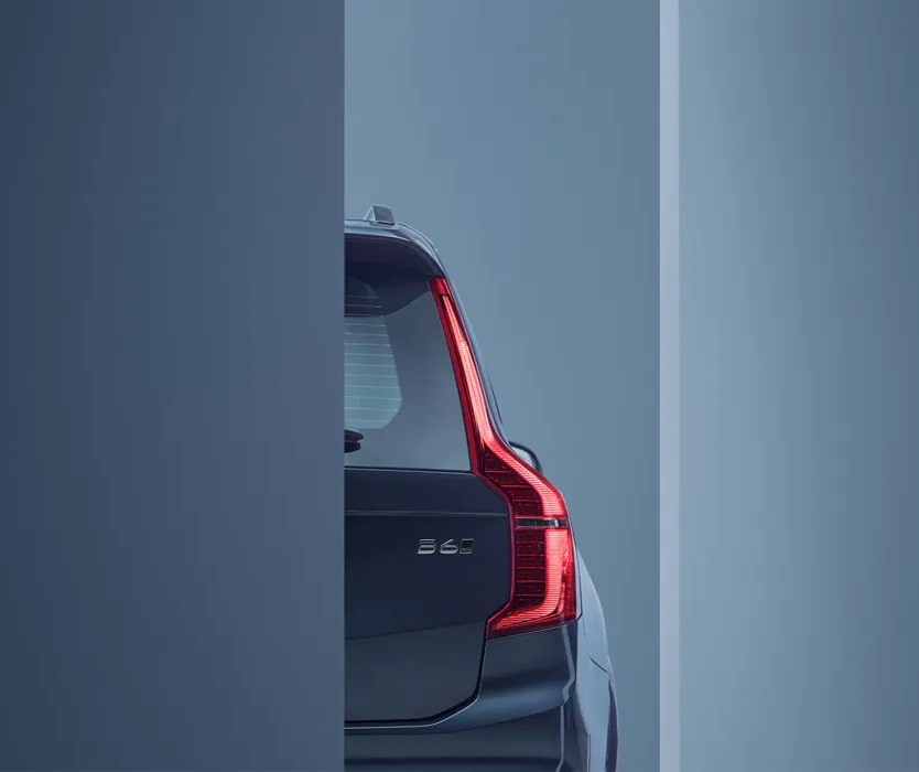 2022 Volvo XC90 SUV