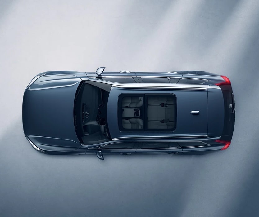 2022 Volvo XC90 SUV