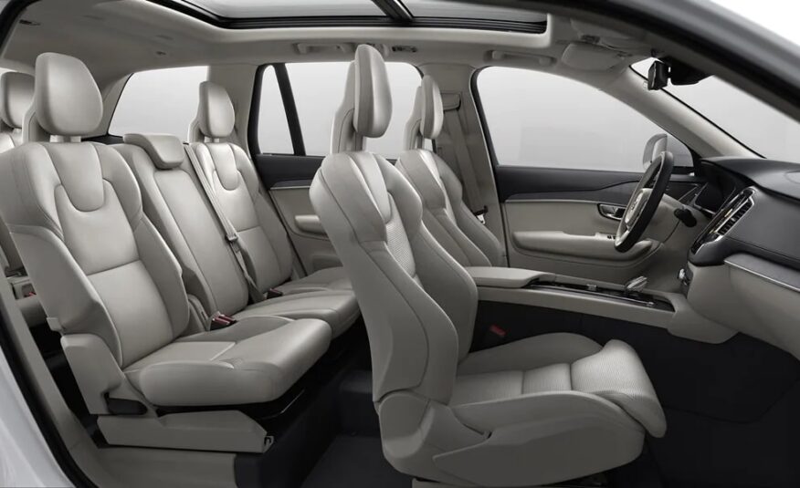 2022 Volvo XC90 SUV