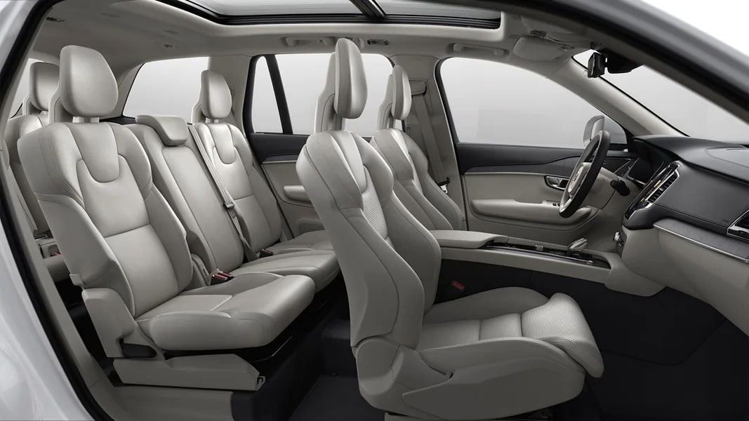 2022 Volvo XC90 SUV
